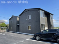 CAサンウォルク　の画像