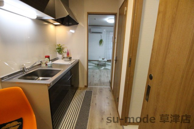 【内装】 | CAサンウォルク　 | 内装も気になるポイント