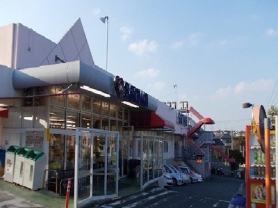 【周辺】 | アイビーヒルズＡ