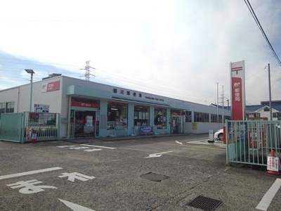 【周辺】 | アイビーヒルズＡ