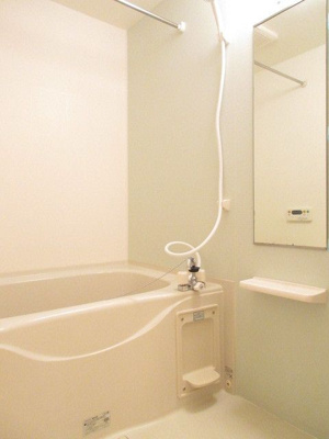 【浴室】 | アイビーヒルズＡ