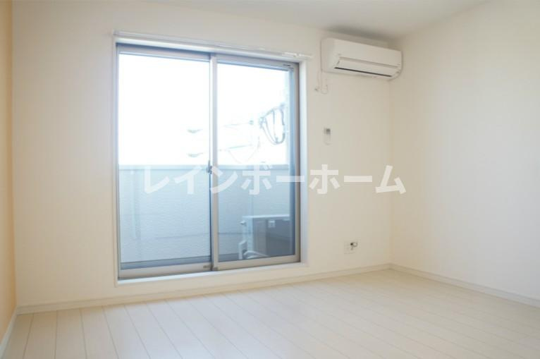 GRANDIA東船橋の居間・リビング