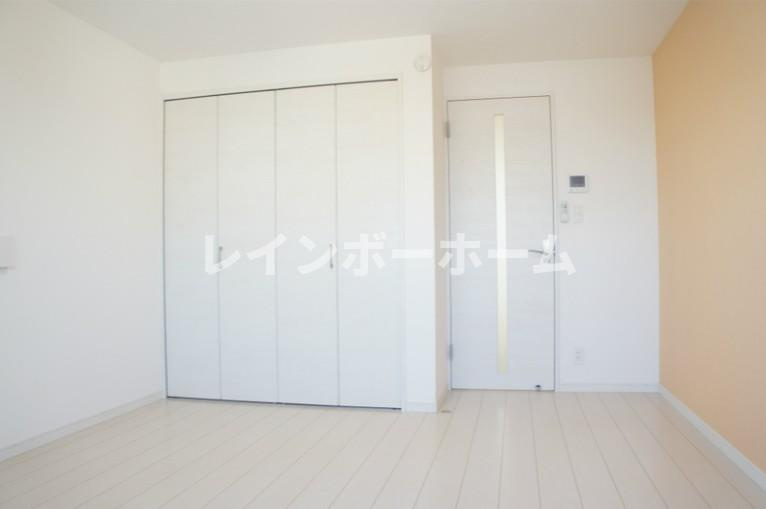 GRANDIA東船橋の内装