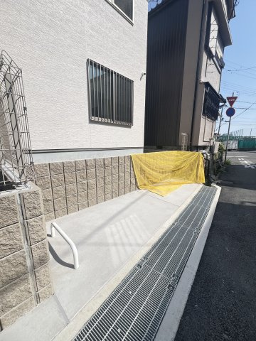 西岡本6丁目新築アパート のその他