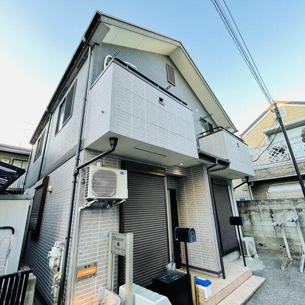 メゾン　ド　中町