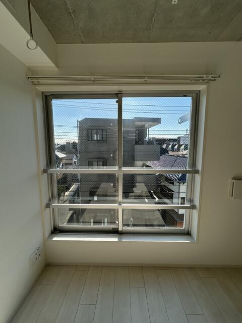 ミレドゥーエ目黒本町の展望| 