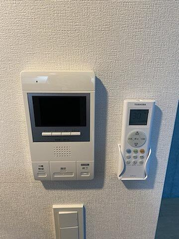 ミレドゥーエ下北沢Ⅰの設備| 