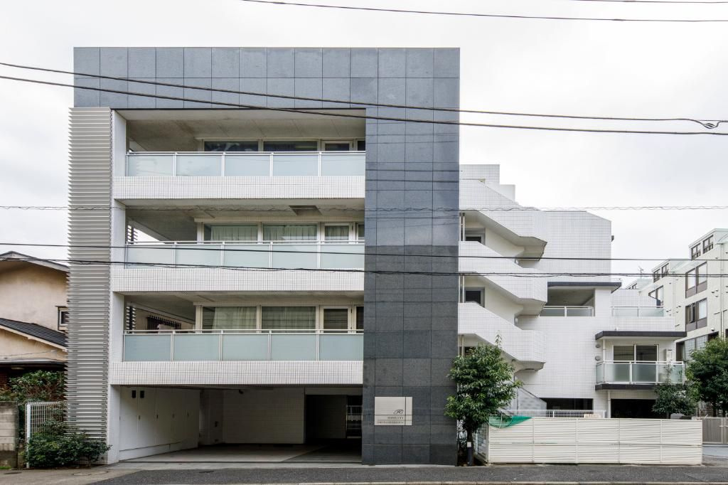 ミリアレジデンス桜新町 