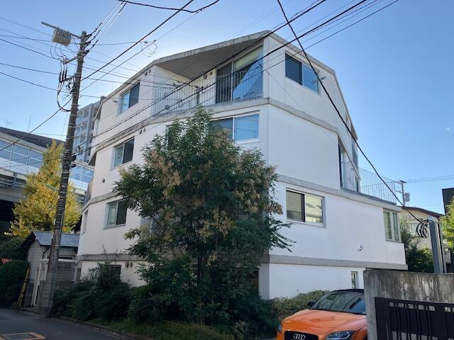 モンクレ桜新町 