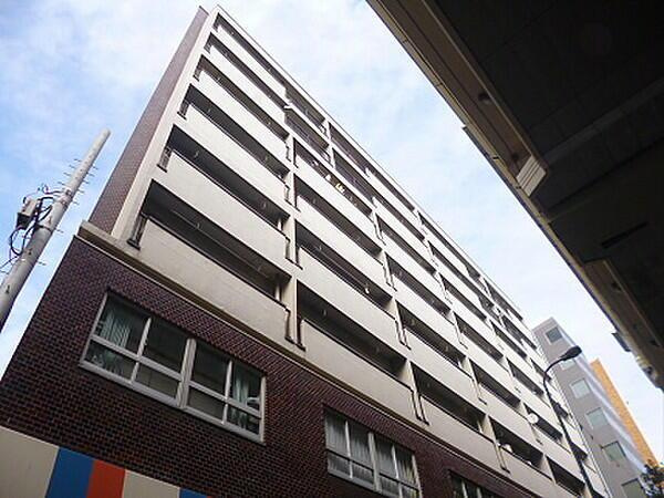 マツダマンション