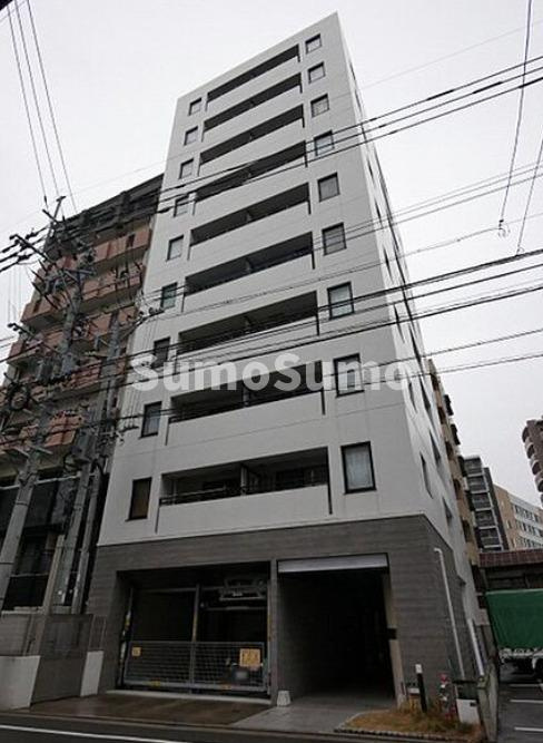 モダンパラッツォ九大医学部前 