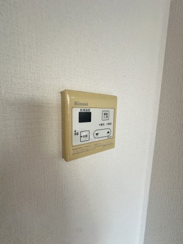 メゾンドパリセーズ の設備
