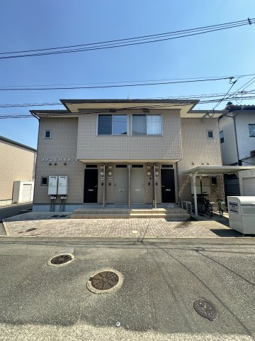 メゾンドパリセーズ の外観