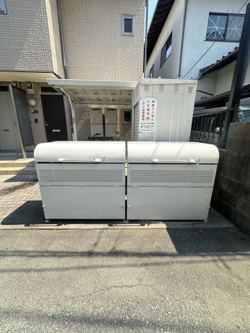 メゾンドパリセーズ のその他共用部分