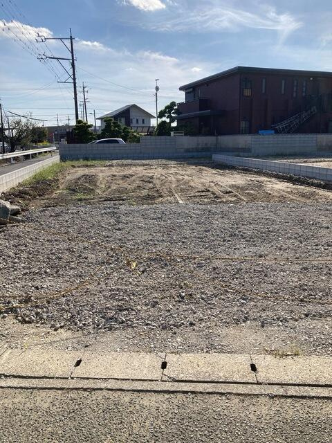 浜松市中央区白鳥町の新築一戸建|（3号棟） 
