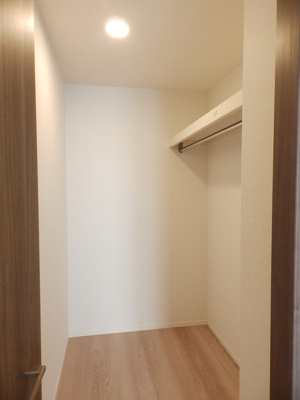 【収納】 | ボヌールM