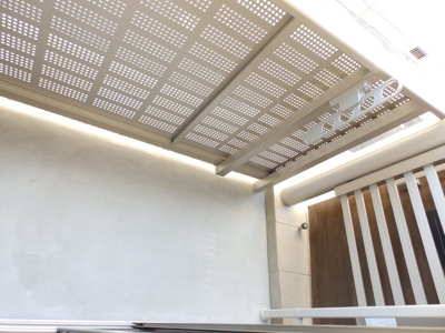 【バルコニー】 | ボヌールM