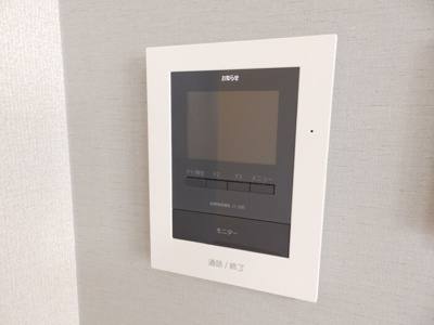 【セキュリティ】 | ボヌールM