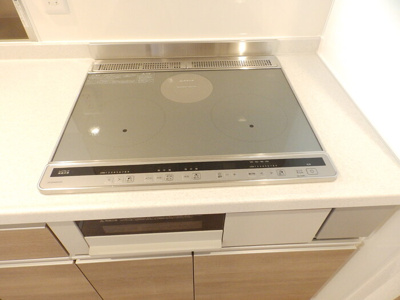 【設備】 | ボヌールM