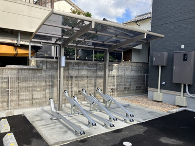 【その他共用部分】 | ボヌールM