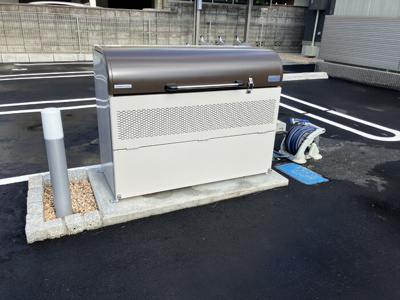 【その他共用部分】 | ボヌールM