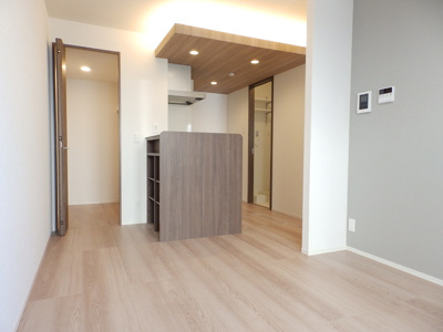 【居間・リビング】 | ボヌールM