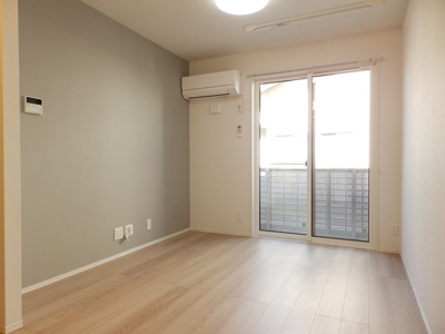 【洋室】 | ボヌールM