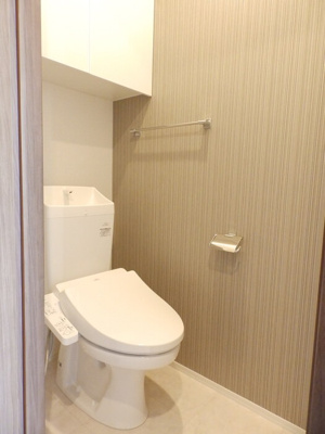 【トイレ】 | ボヌールM