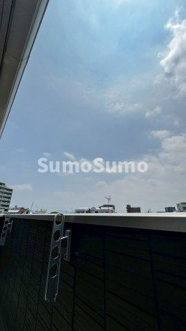 メゾン・ド・K'sの展望