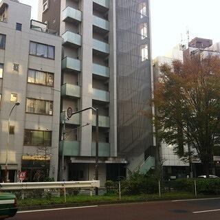 ミュゼ南麻布