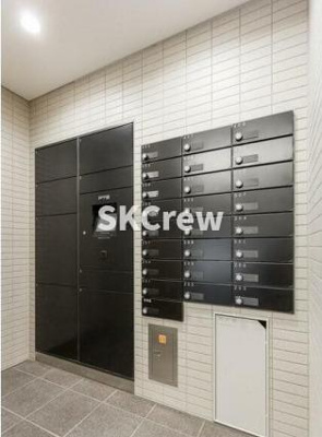 【その他共用部分】 | ＪＰｎｏｉｅ練馬旭丘 