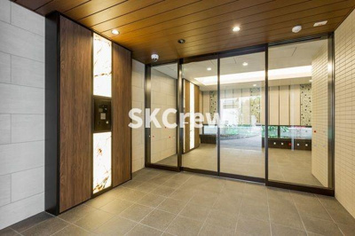 【セキュリティ】 | ＪＰｎｏｉｅ練馬旭丘 