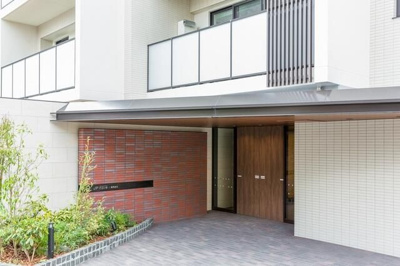 【エントランス】 | ＪＰｎｏｉｅ練馬旭丘 