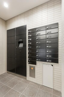 【その他共用部分】 | ＪＰｎｏｉｅ練馬旭丘 