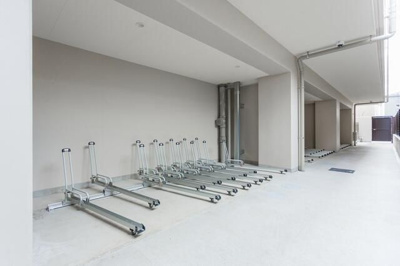 【その他共用部分】 | ＪＰｎｏｉｅ練馬旭丘 