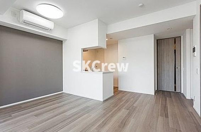 【居間・リビング】 | ＪＰｎｏｉｅ練馬旭丘  | 別号室の写真です