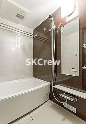 【浴室】 | ＪＰｎｏｉｅ練馬旭丘  | 別号室の写真です