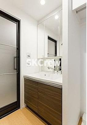 【独立洗面台】 | ＪＰｎｏｉｅ練馬旭丘  | 別部屋　参考