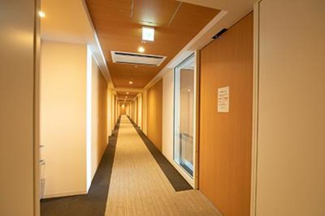 メルクマール京王笹塚レジデンスのその他共用部分| 