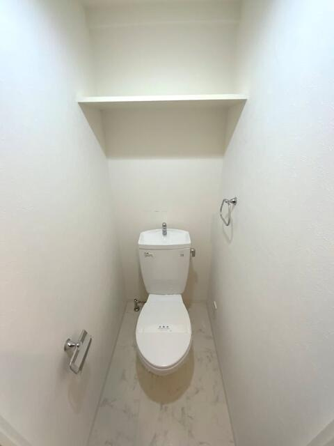 メインステージ恵比寿東のトイレ