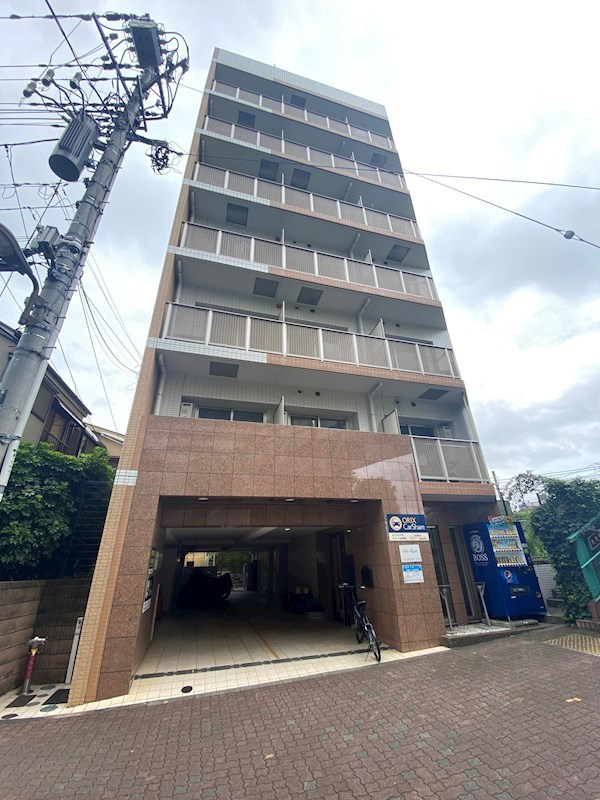 メインステージ恵比寿東