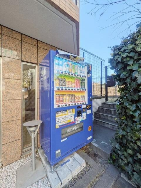 メインステージ恵比寿東の周辺