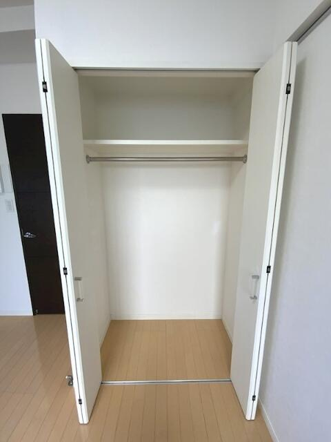 メインステージ恵比寿東の収納