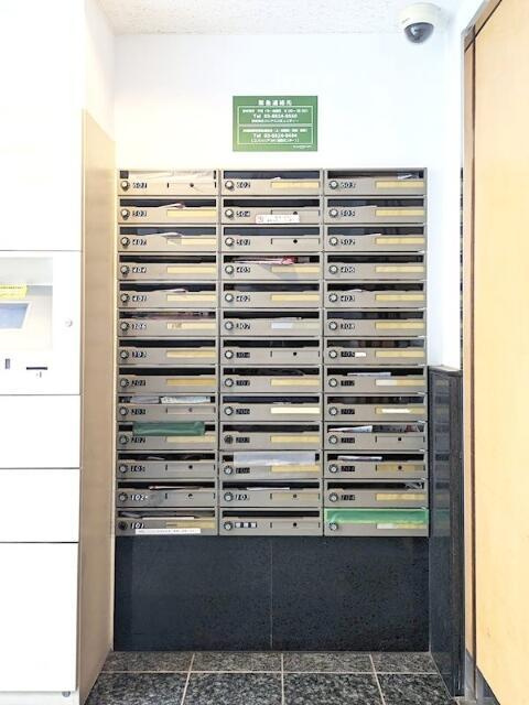 メインステージ青山 のその他共用部分