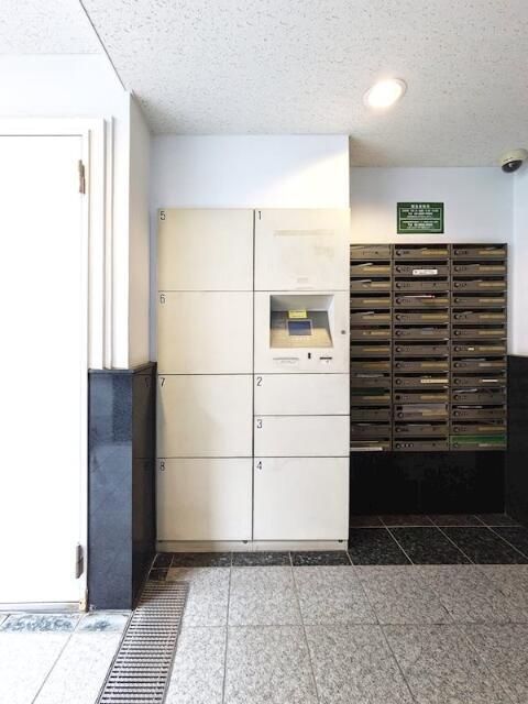 メインステージ青山 のその他共用部分
