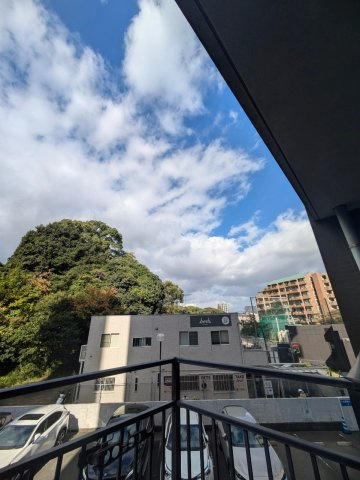 メルクリオけやき通り の展望