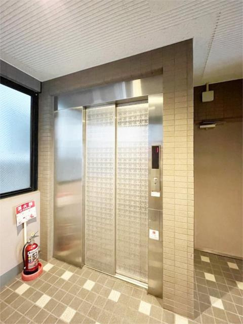 メインステージ不動前のその他共用部分| 
