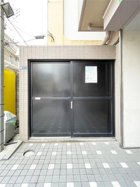 メインステージ不動前のその他共用部分| 