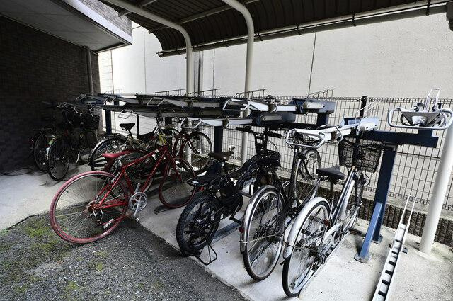 メゾン・ド・ヴィレ渋谷のその他共用部分| 
