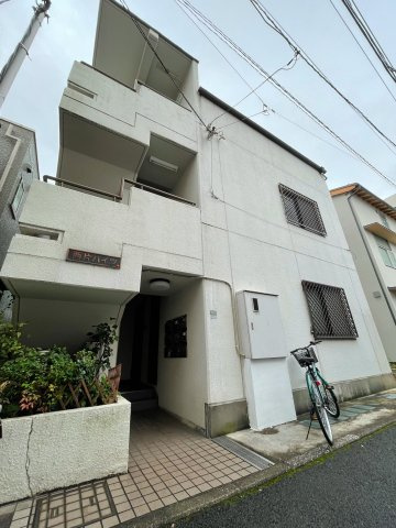 西片ハイツの画像